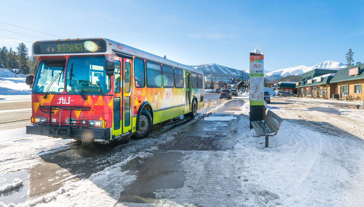 Plan Your Mountain Vacation Winter Park Colorado   Liftbus Winter Park Co Flipped 