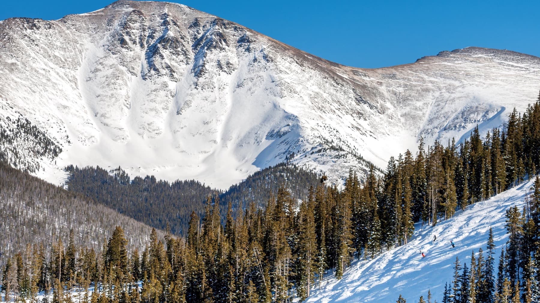 Winter Park Resort - Official Ski Resort Website - Winter Park, Colorado