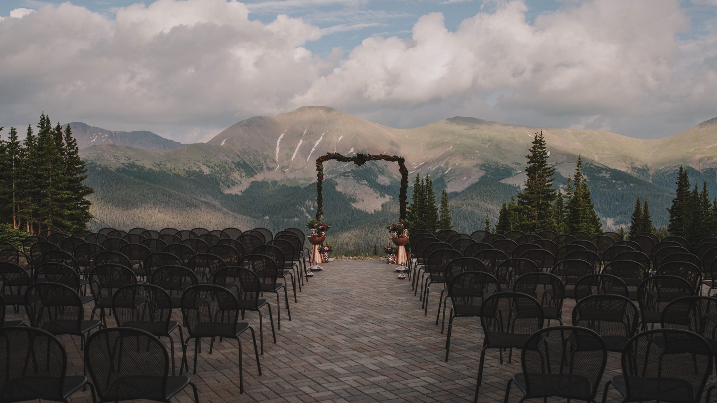 our winter park co wedding - back to the passport on winter park wedding venues colorado