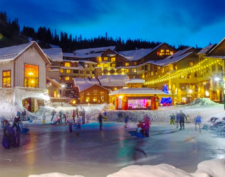 Winter Park Resort - Official Ski Resort Website - Winter Park, Colorado