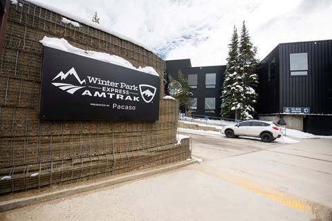 Group Sales at Winter Park Resort Colorado