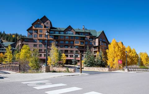 Group Sales at Winter Park Resort Colorado