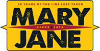 Mary Jane at Winter Park Resort Colorado