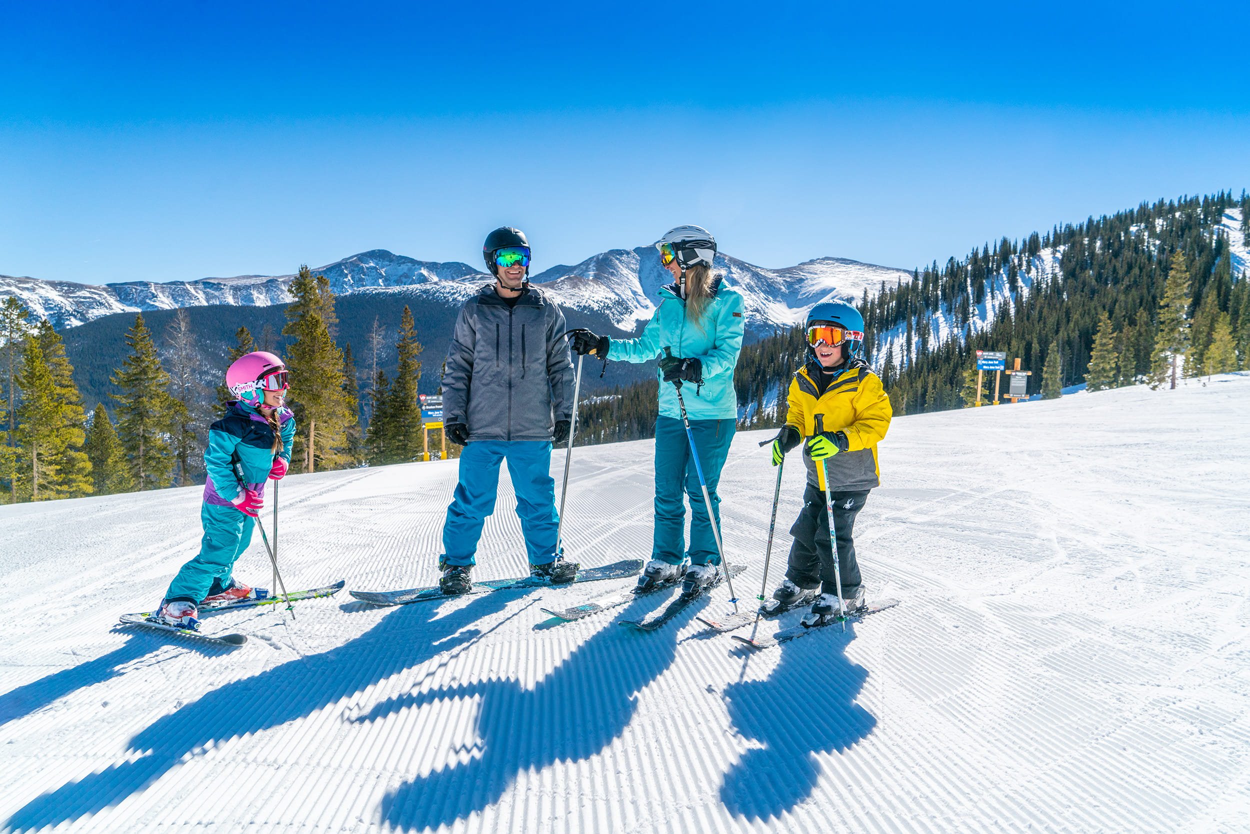 Columbia winter park pass on sale ii