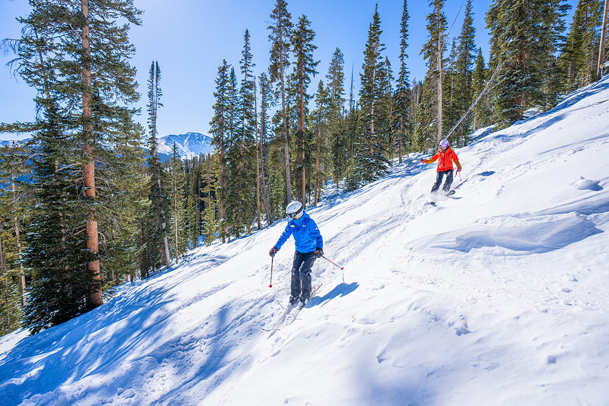 Winter park pass 2025 ii jacket