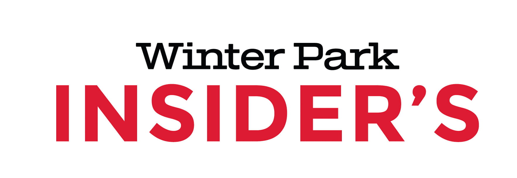 Insider's Logo